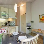 Appartement Schmugglerstieg 9b - Dorf 5 *