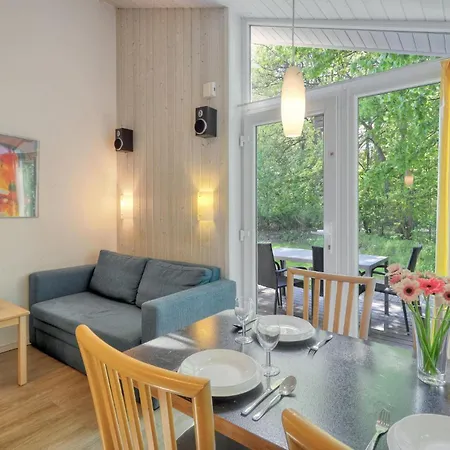 Schmugglerstieg 9b - Dorf 5 * Priwall