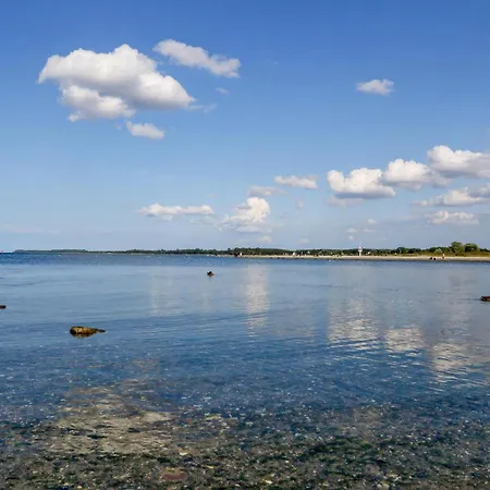 Διαμέρισμα Schmugglerstieg 9b - Dorf 5