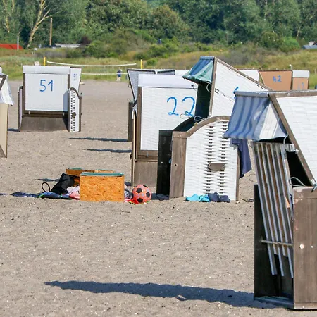 Schmugglerstieg 9b - Dorf 5 Διαμέρισμα