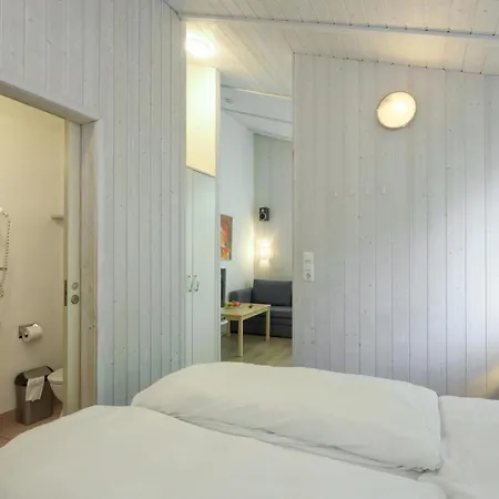 Schmugglerstieg 9b - Dorf 5 Διαμέρισμα