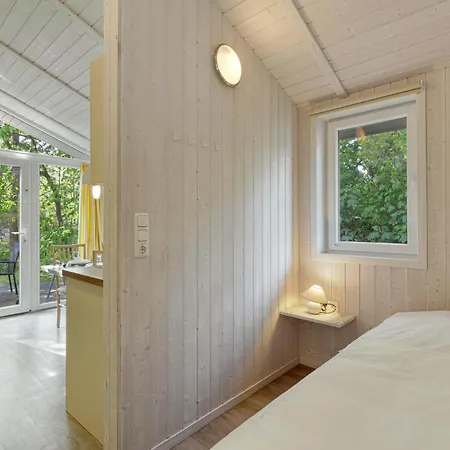 Schmugglerstieg 9b - Dorf 5 Apartman *