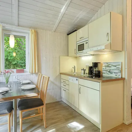 Schmugglerstieg 9b - Dorf 5 Apartment