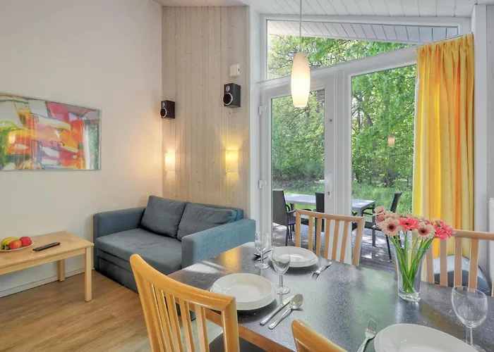 Schmugglerstieg 9b - Dorf 5 * Priwall