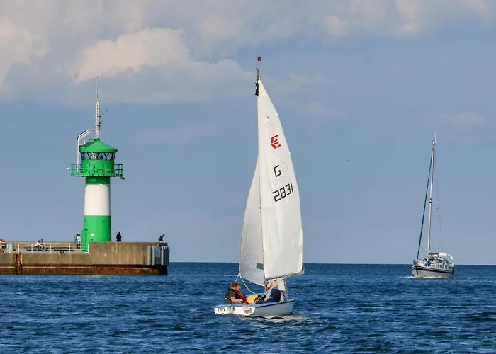 Apartmán Schmugglerstieg 9b - Dorf 5 *