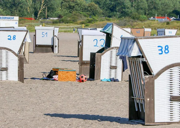 Schmugglerstieg 9b - Dorf 5 Apartmán