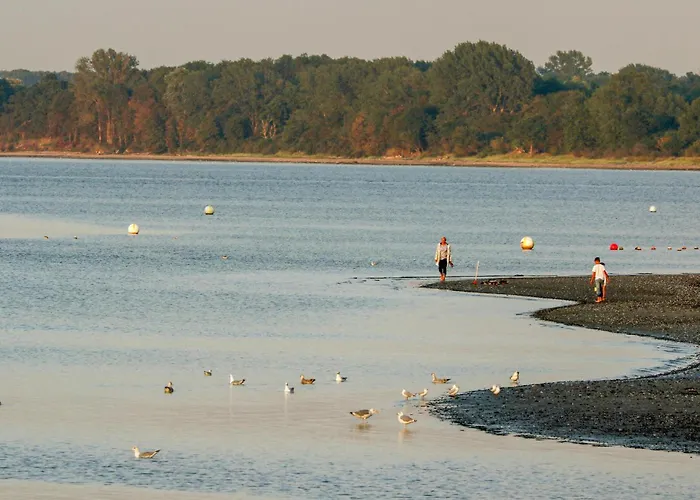 Schmugglerstieg 9b - Dorf 5 Apartmán