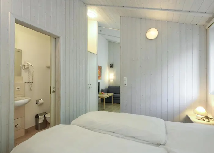 Schmugglerstieg 9b - Dorf 5 Apartamento