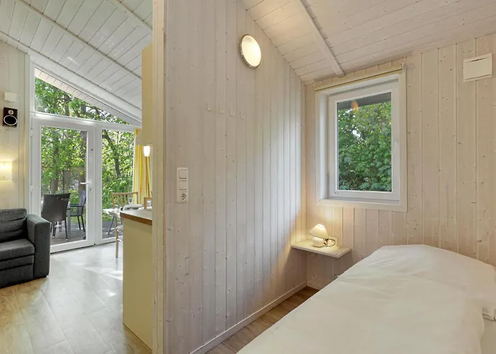 Schmugglerstieg 9b - Dorf 5 Apartamento *