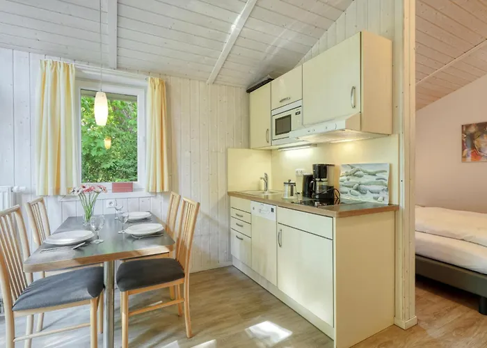Schmugglerstieg 9b - Dorf 5 Apartamento